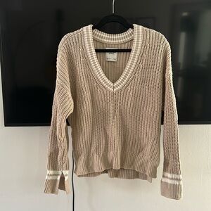 Abercrombie Sweater